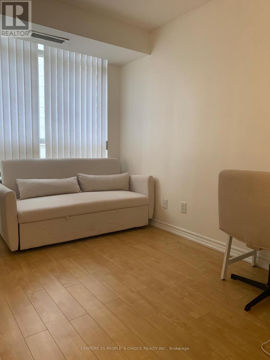 1205 - 3880 Duke Of York Boulevard, Mississauga, Ontario  L5B 4M7 - Photo 12 - W13846990