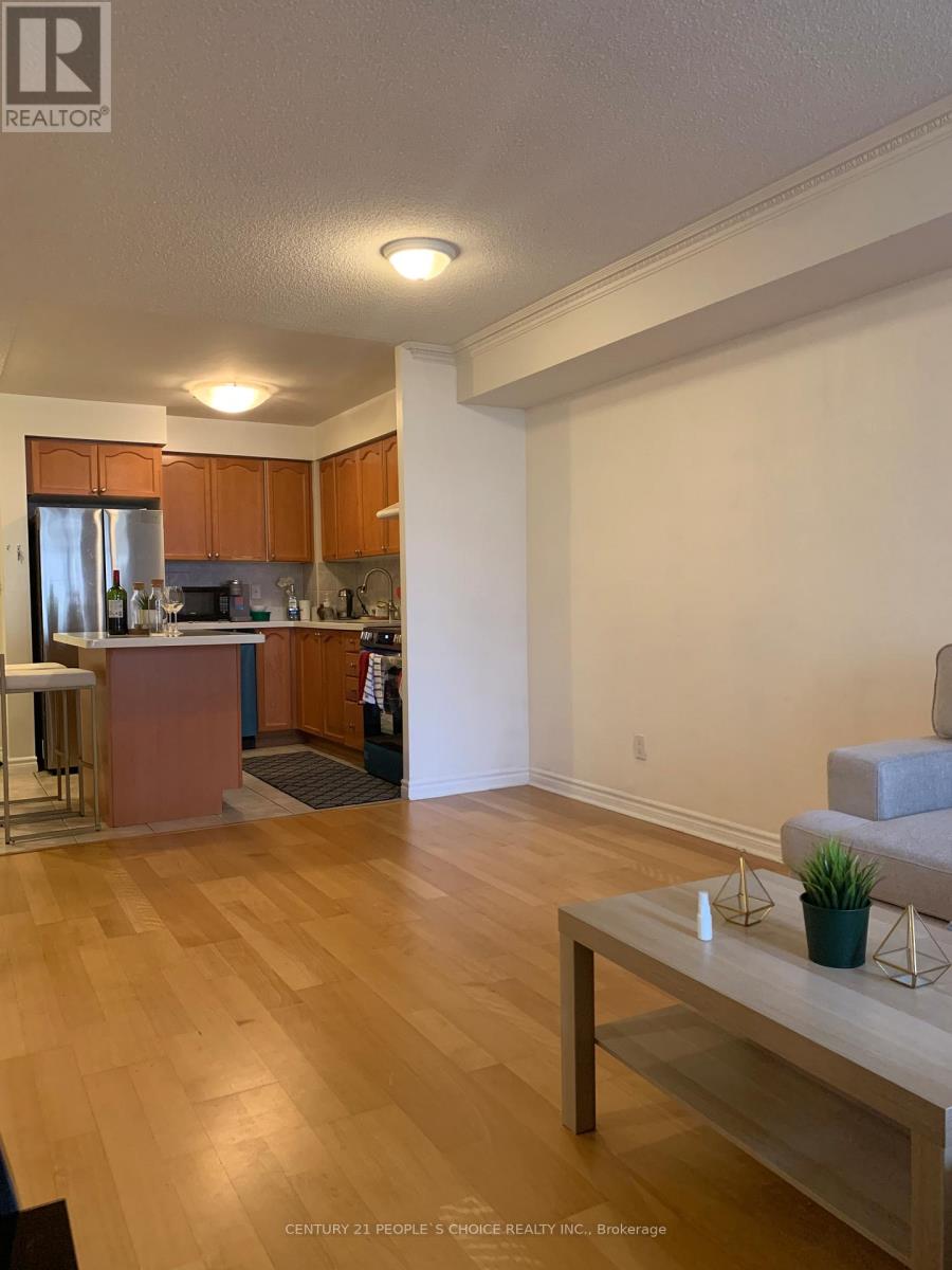 1205 - 3880 Duke Of York Boulevard, Mississauga, Ontario  L5B 4M7 - Photo 14 - W13846990