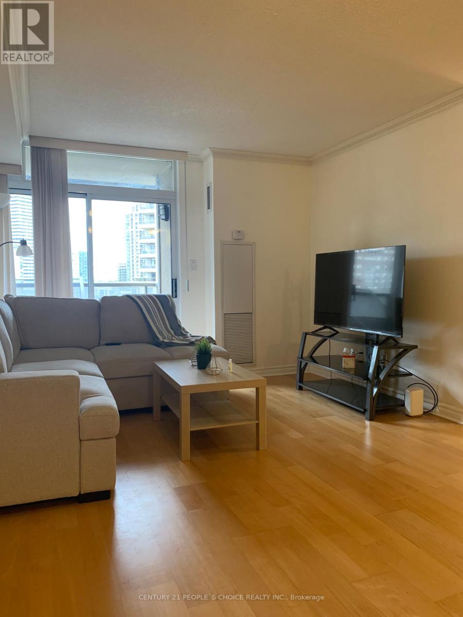 1205 - 3880 Duke Of York Boulevard, Mississauga, Ontario  L5B 4M7 - Photo 15 - W13846990