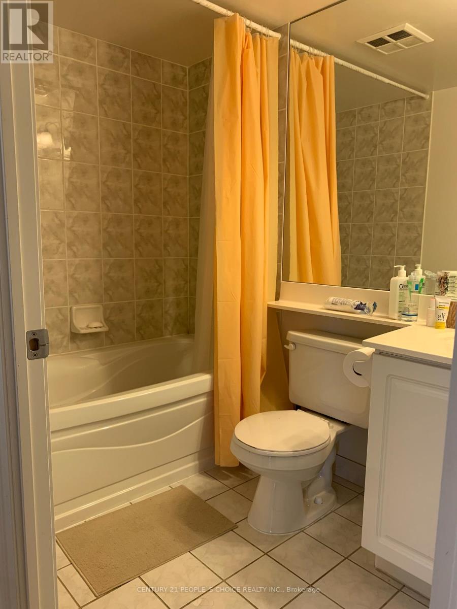 1205 - 3880 Duke Of York Boulevard, Mississauga, Ontario  L5B 4M7 - Photo 19 - W13846990
