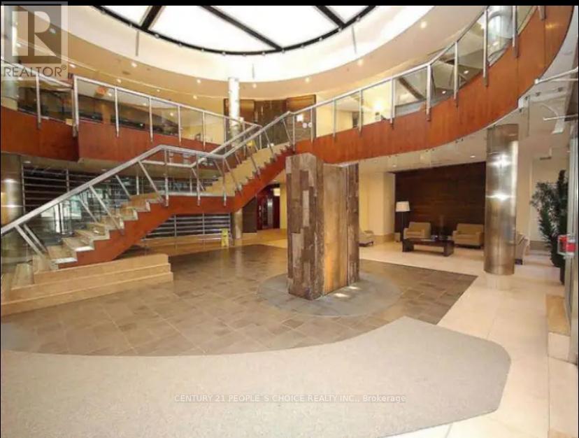 1205 - 3880 Duke Of York Boulevard, Mississauga, Ontario  L5B 4M7 - Photo 24 - W13846990