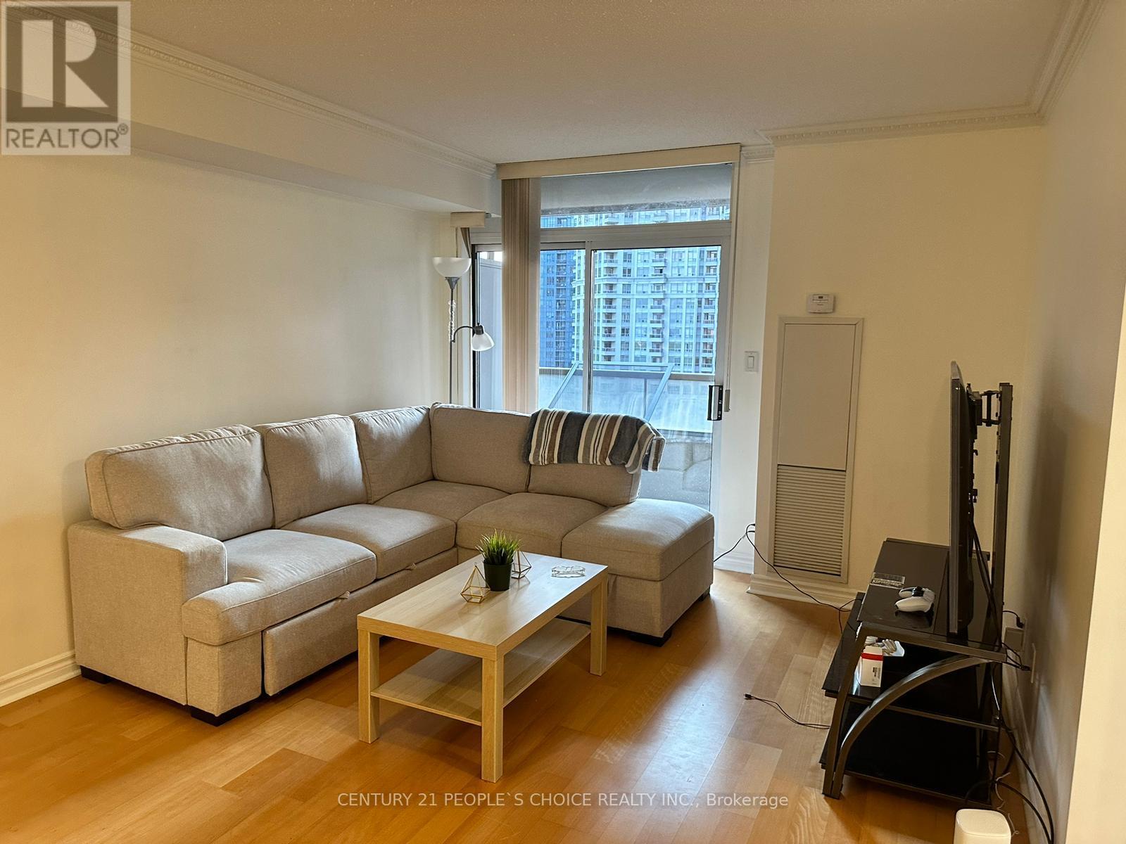 1205 - 3880 DUKE OF YORK BOULEVARD
