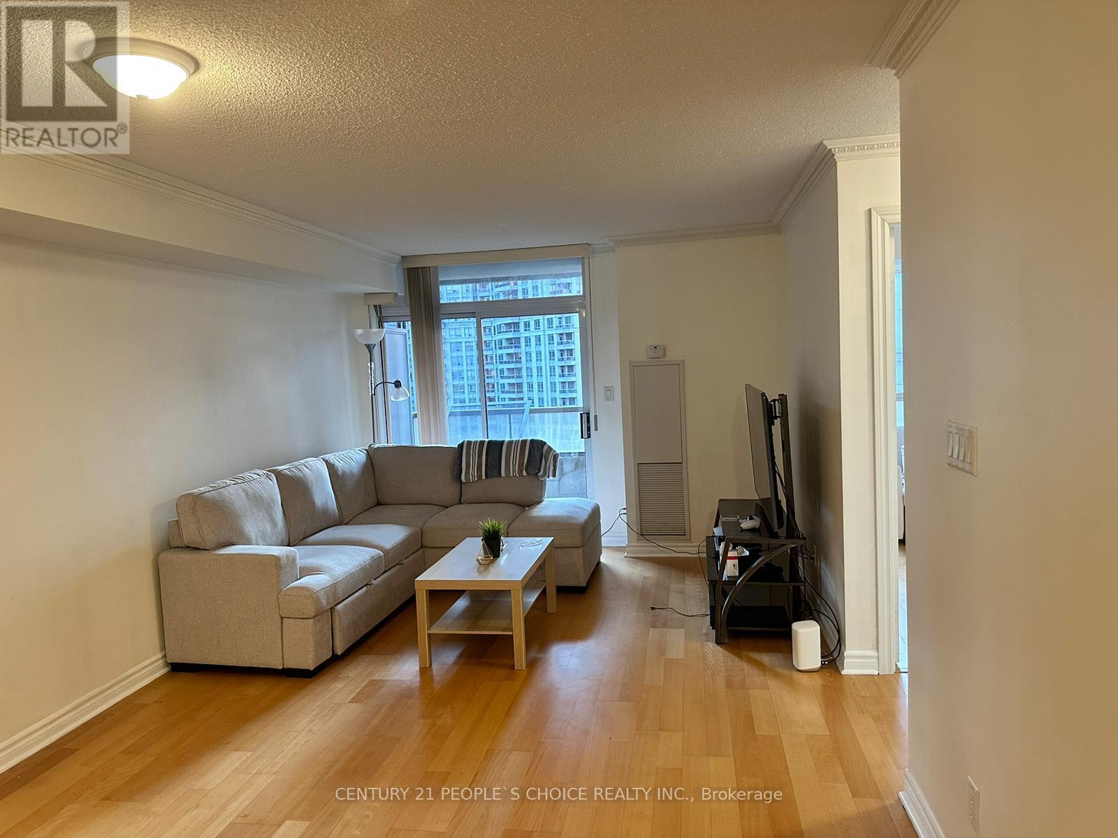 1205 - 3880 Duke Of York Boulevard, Mississauga, Ontario  L5B 4M7 - Photo 5 - W13846990