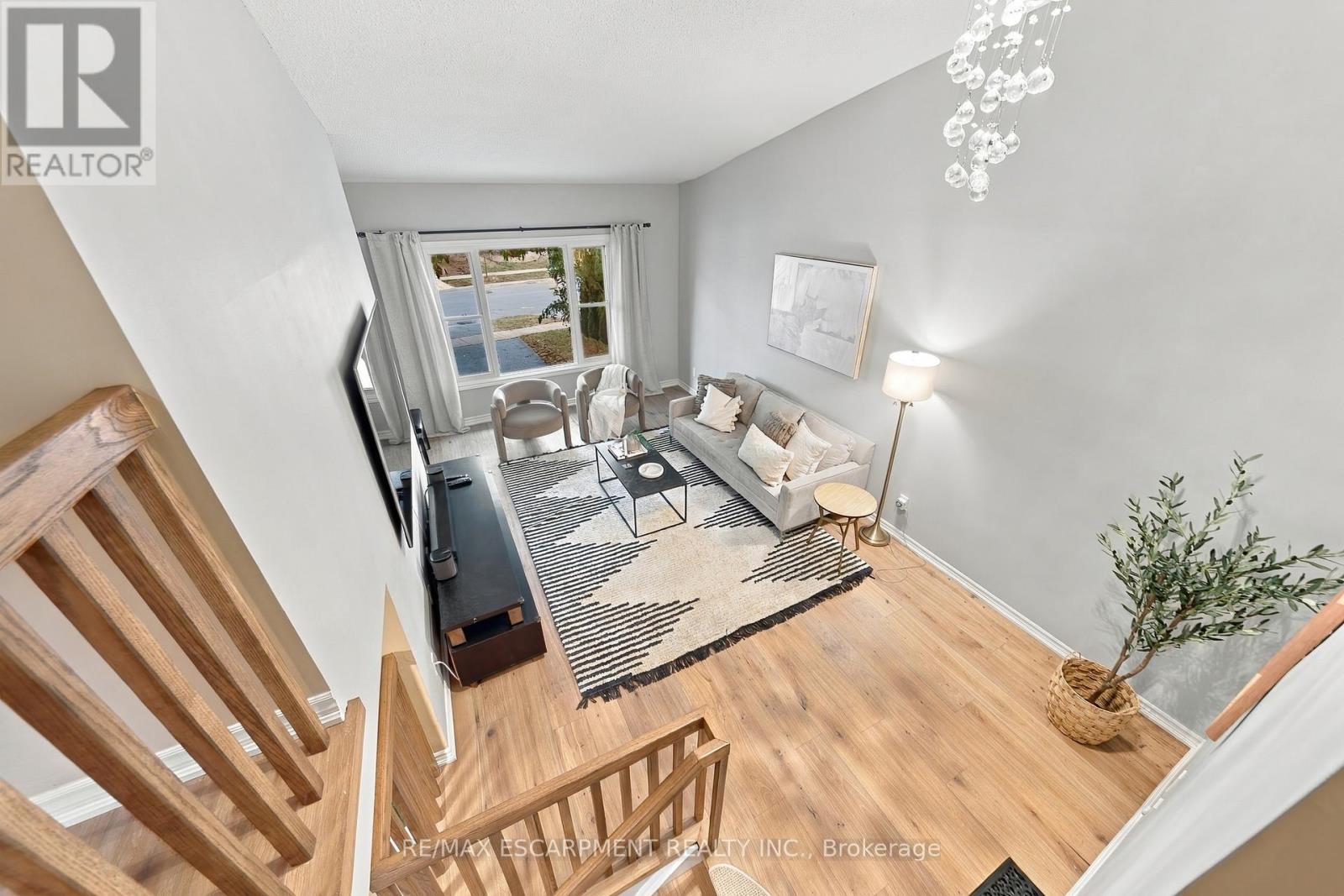 3453 Hannibal Road, Burlington, Ontario  L7M 1Z5 - Photo 11 - W13847008
