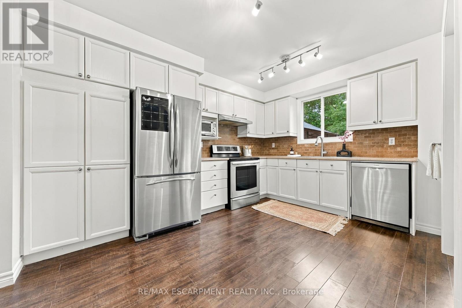 3453 Hannibal Road, Burlington, Ontario  L7M 1Z5 - Photo 15 - W13847008