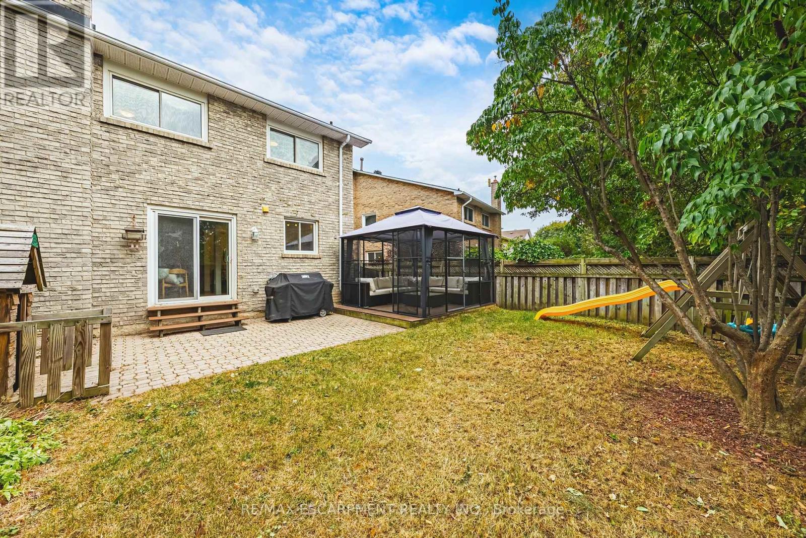 3453 Hannibal Road, Burlington, Ontario  L7M 1Z5 - Photo 32 - W13847008