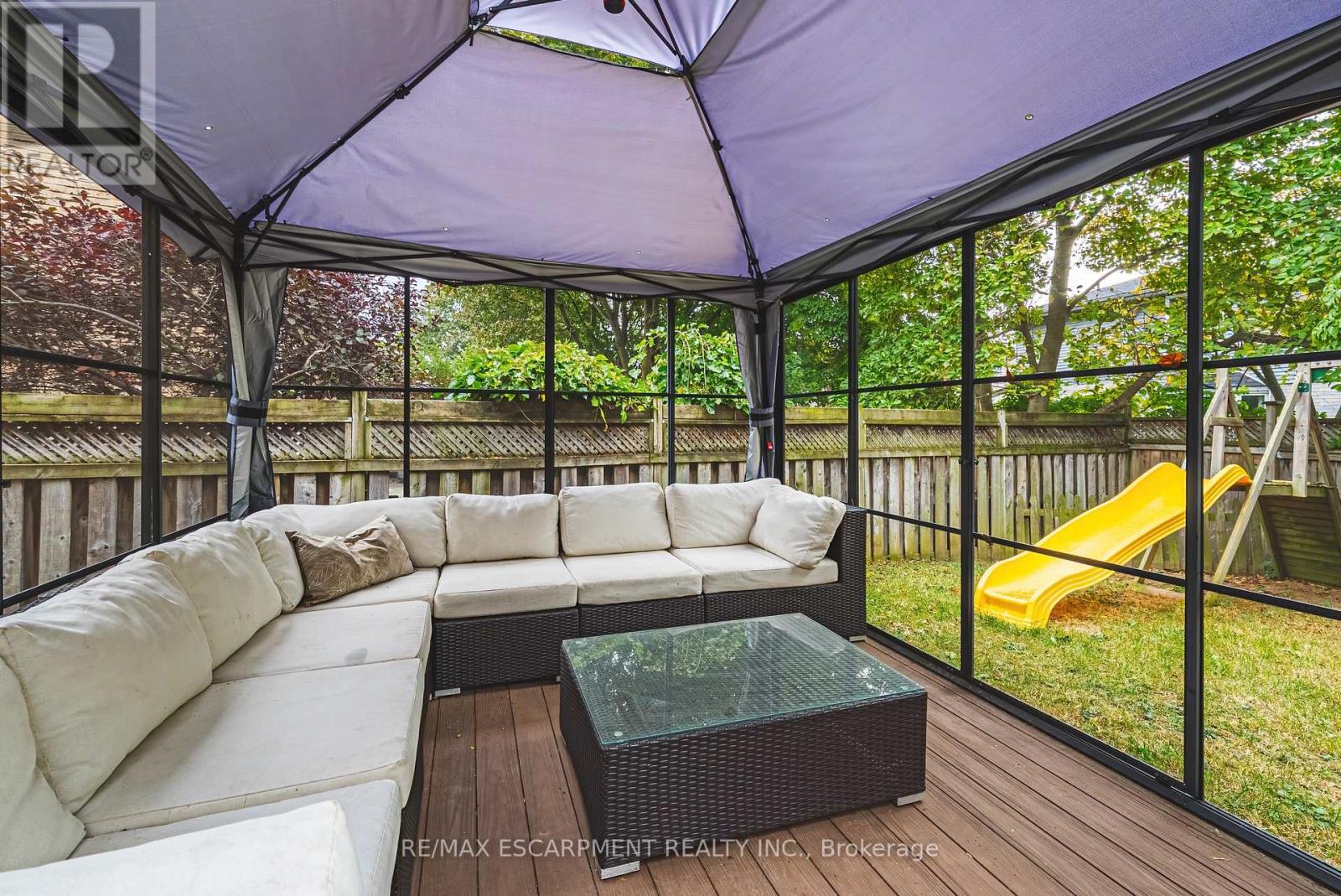 3453 Hannibal Road, Burlington, Ontario  L7M 1Z5 - Photo 36 - W13847008