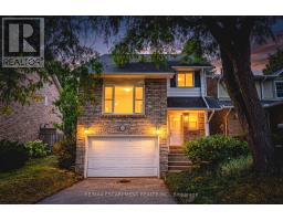 3453 HANNIBAL ROAD, Burlington, Ontario