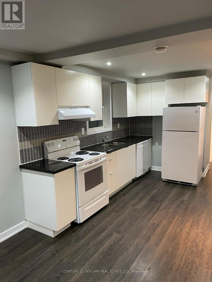 Lower - 78 Cavell Avenue, Toronto, Ontario  M8V 1P2 - Photo 2 - W13847024