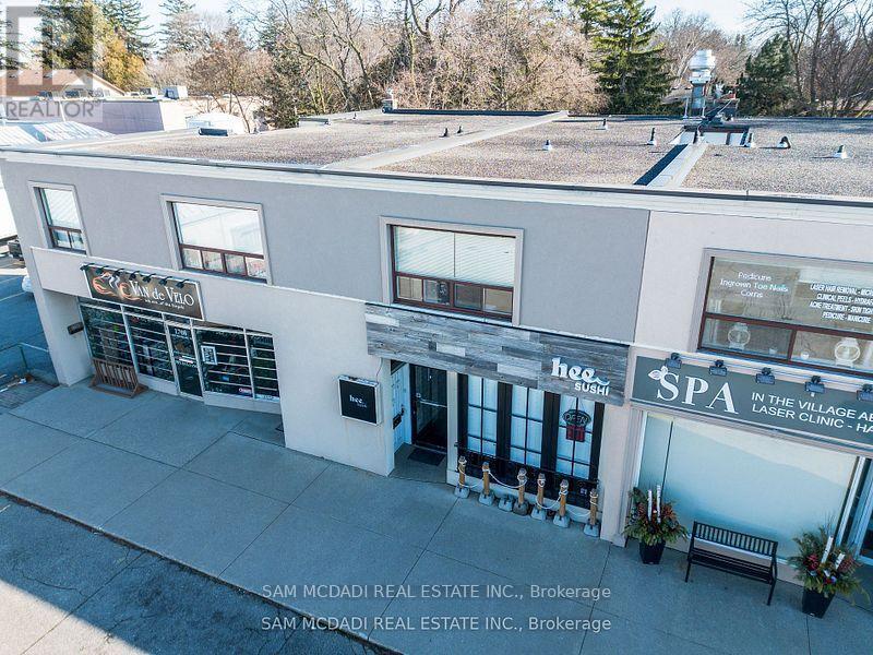 1710 Lakeshore Road W, Mississauga, Ontario  L5J 1J5 - Photo 2 - W13847036