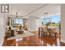 405 - 1 BELVEDERE COURT, Brampton, Ontario