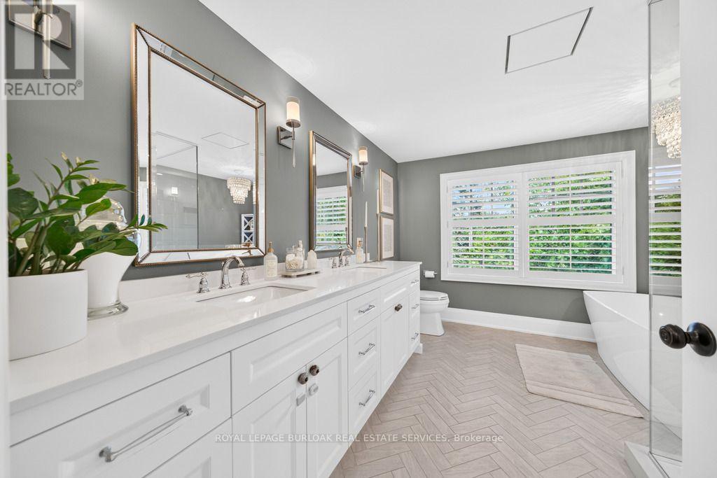 385 Rosslyn Drive, Burlington, Ontario  L7T 1S6 - Photo 33 - W13847330