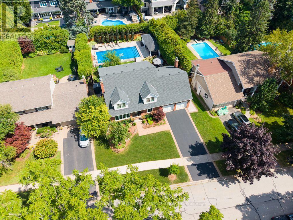 385 Rosslyn Drive, Burlington, Ontario  L7T 1S6 - Photo 41 - W13847330