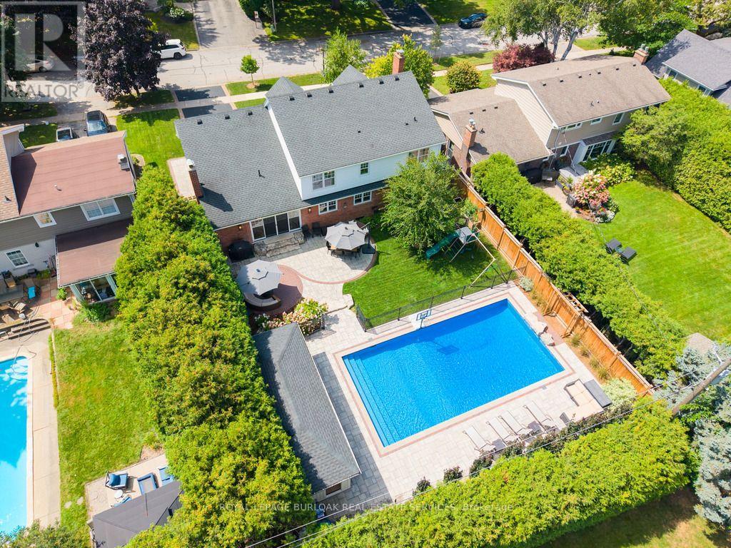 385 Rosslyn Drive, Burlington, Ontario  L7T 1S6 - Photo 43 - W13847330