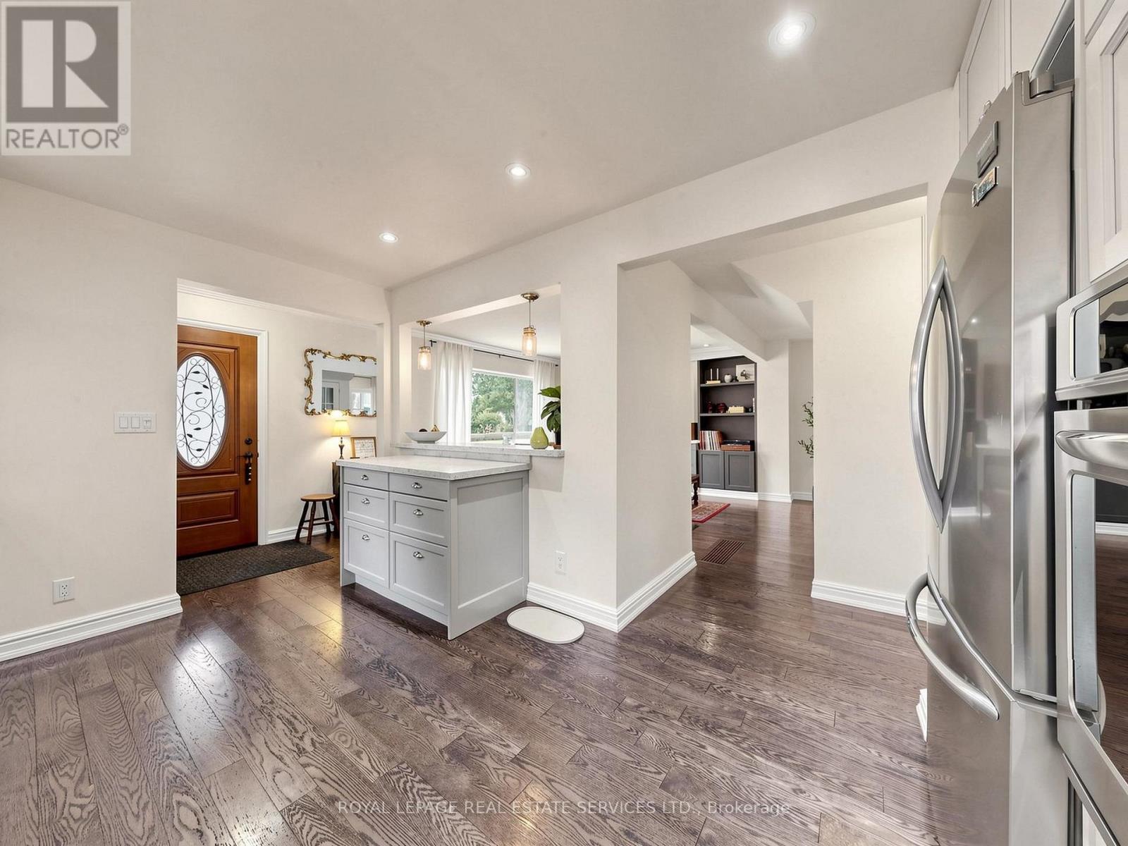 5 Ambleside Avenue, Toronto, Ontario  M8Z 2H5 - Photo 15 - W13847344
