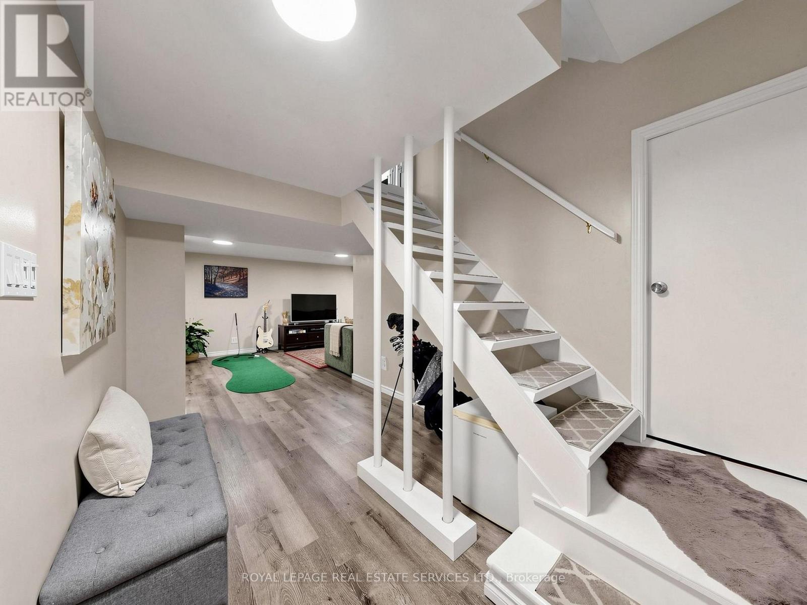 5 Ambleside Avenue, Toronto, Ontario  M8Z 2H5 - Photo 27 - W13847344