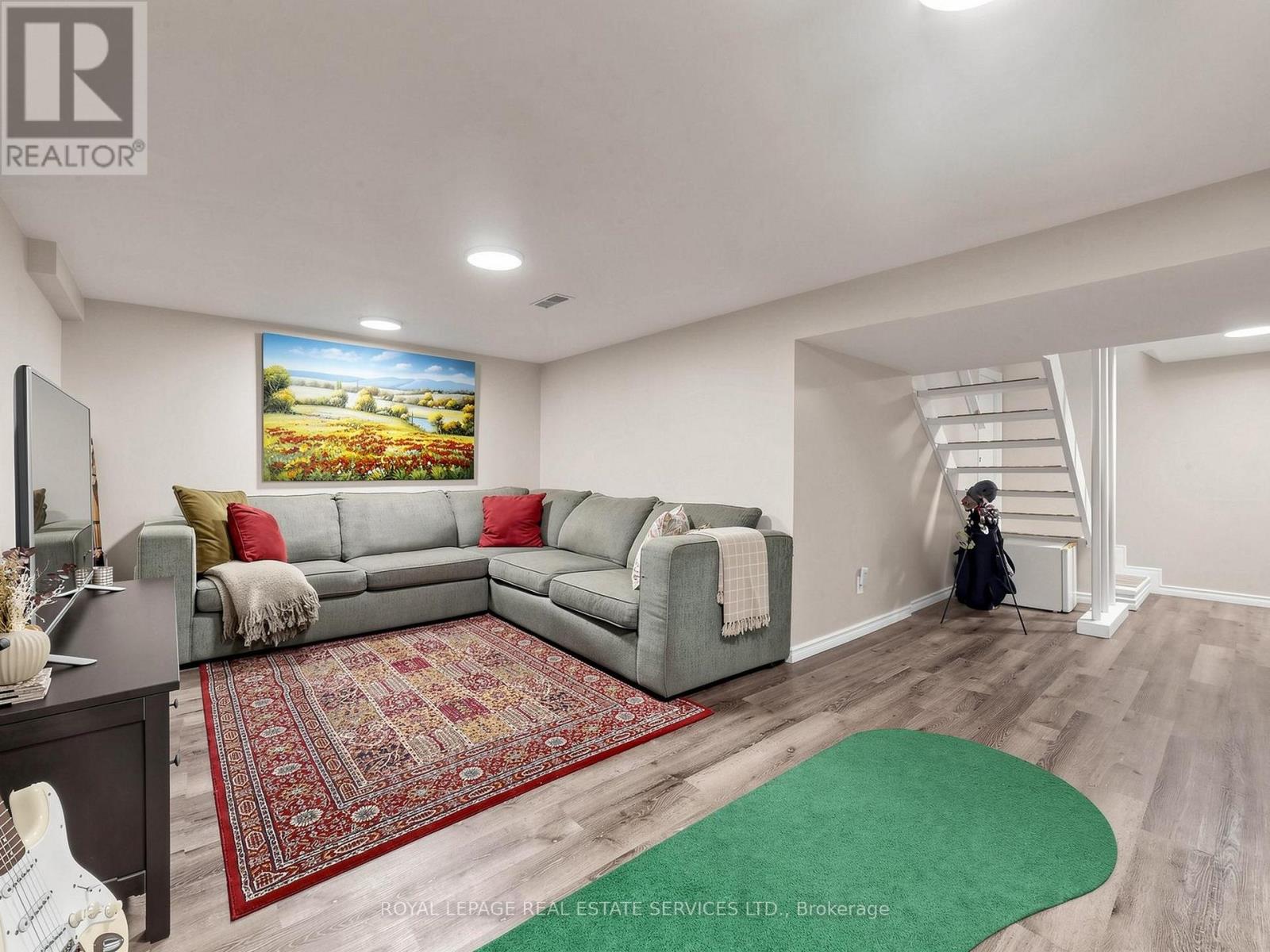 5 Ambleside Avenue, Toronto, Ontario  M8Z 2H5 - Photo 29 - W13847344