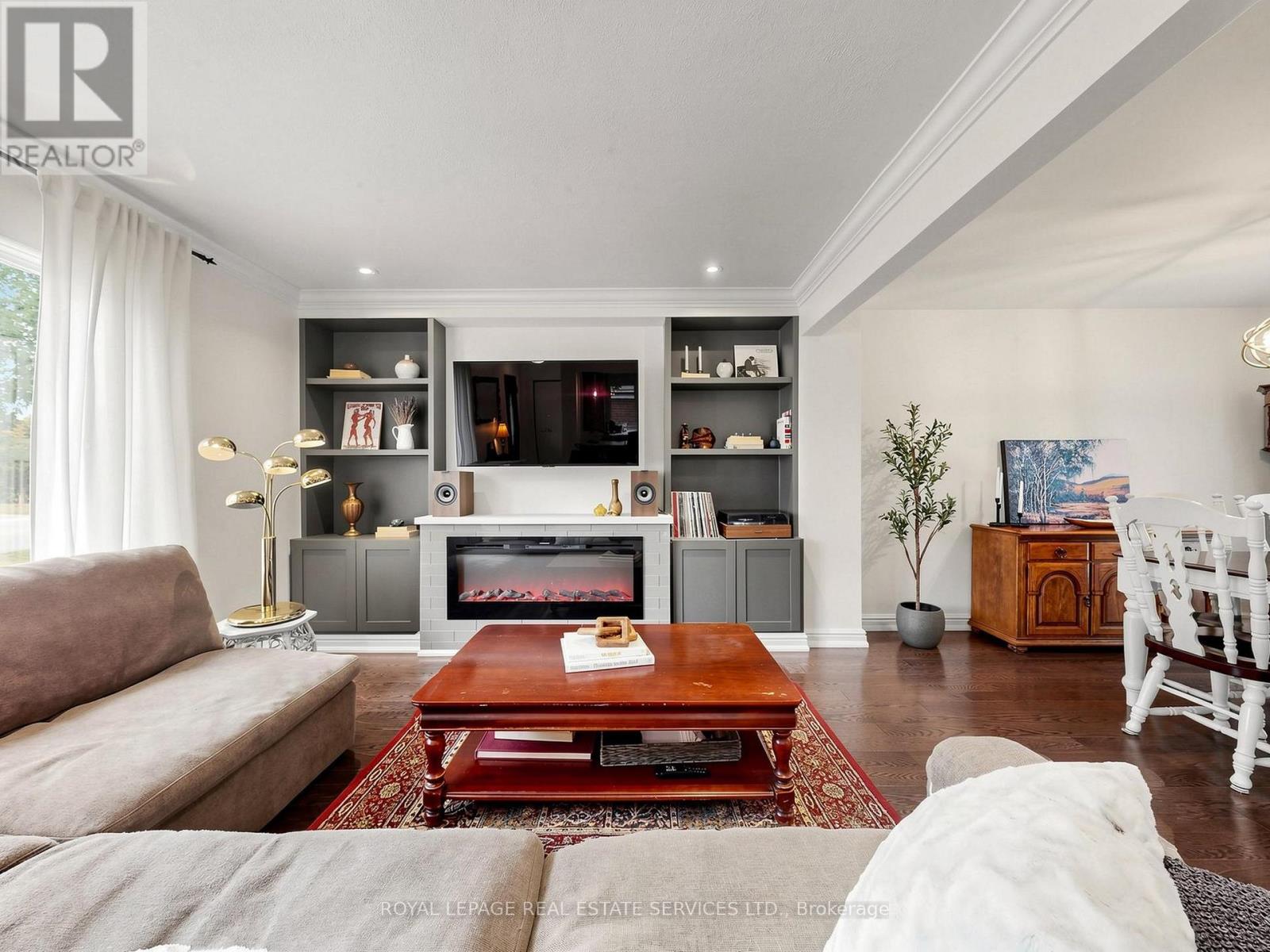 5 Ambleside Avenue, Toronto, Ontario  M8Z 2H5 - Photo 4 - W13847344