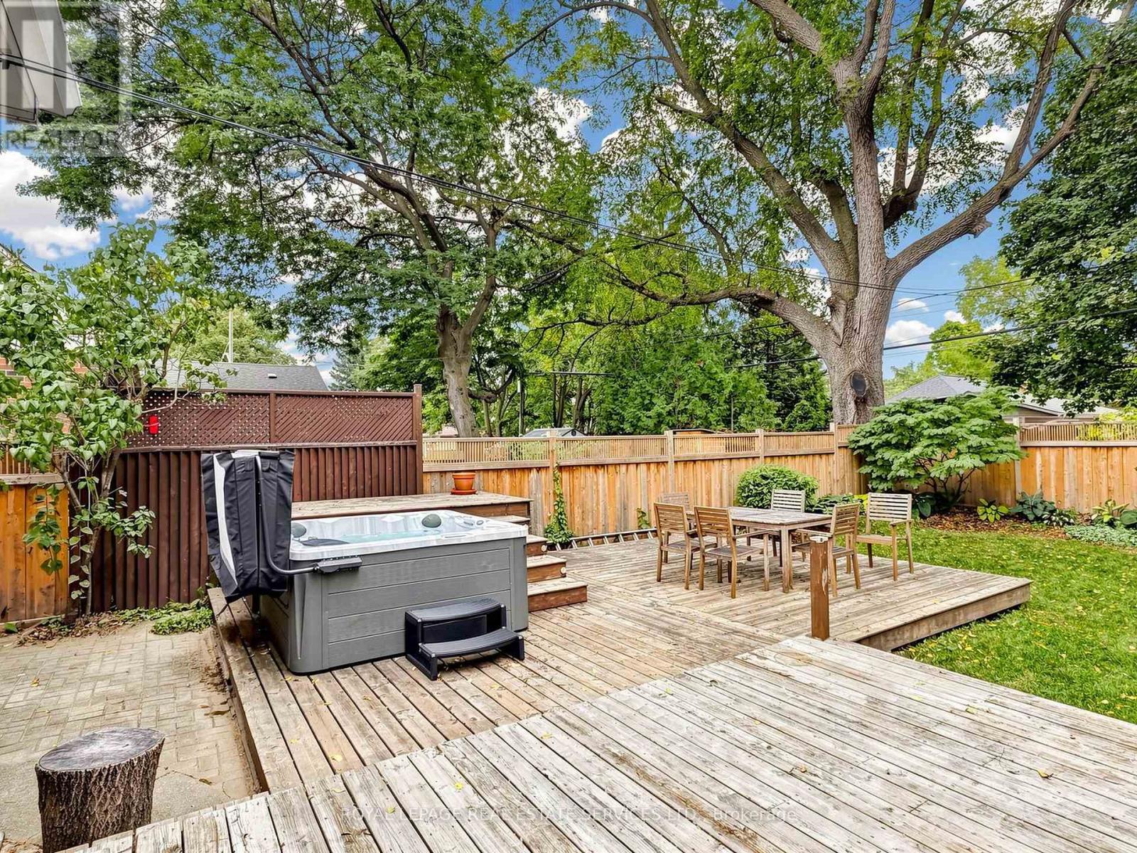 5 Ambleside Avenue, Toronto, Ontario  M8Z 2H5 - Photo 41 - W13847344