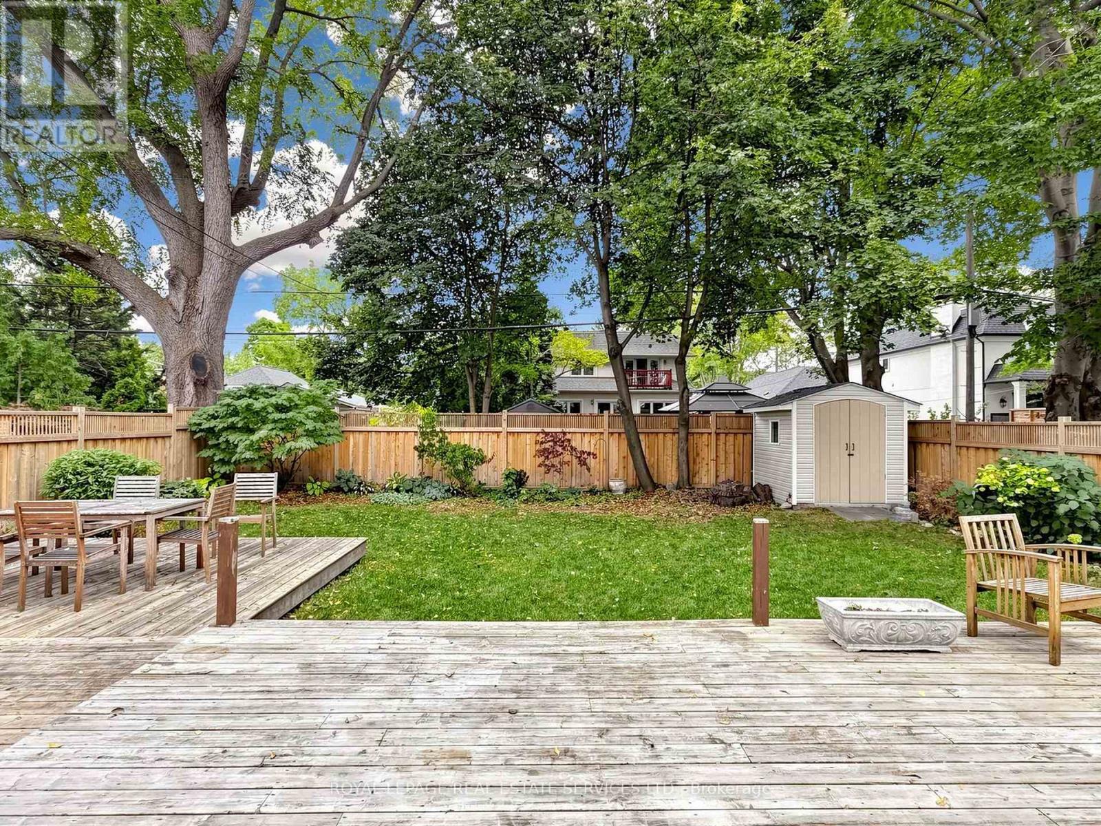 5 Ambleside Avenue, Toronto, Ontario  M8Z 2H5 - Photo 43 - W13847344