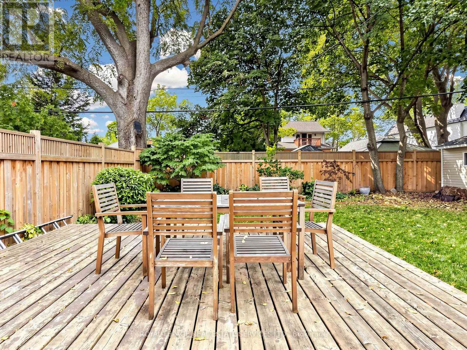 5 Ambleside Avenue, Toronto, Ontario  M8Z 2H5 - Photo 45 - W13847344