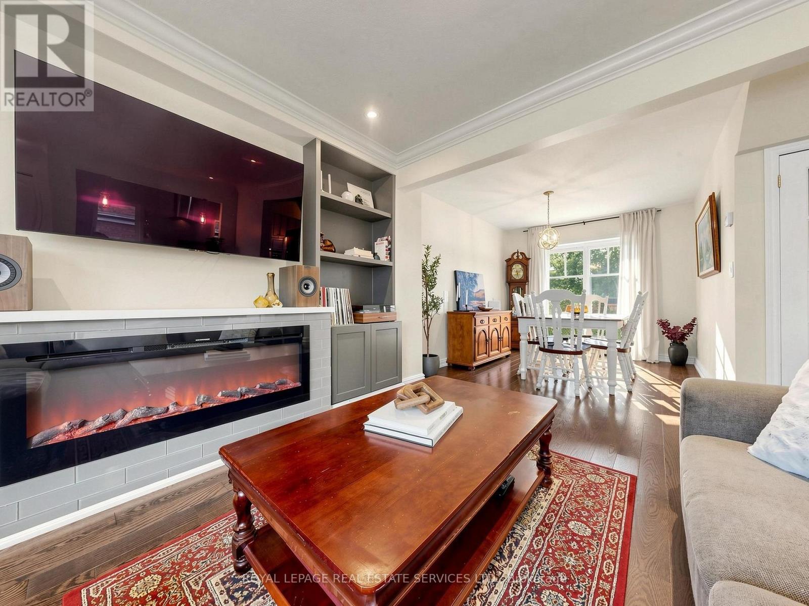 5 Ambleside Avenue, Toronto, Ontario  M8Z 2H5 - Photo 6 - W13847344