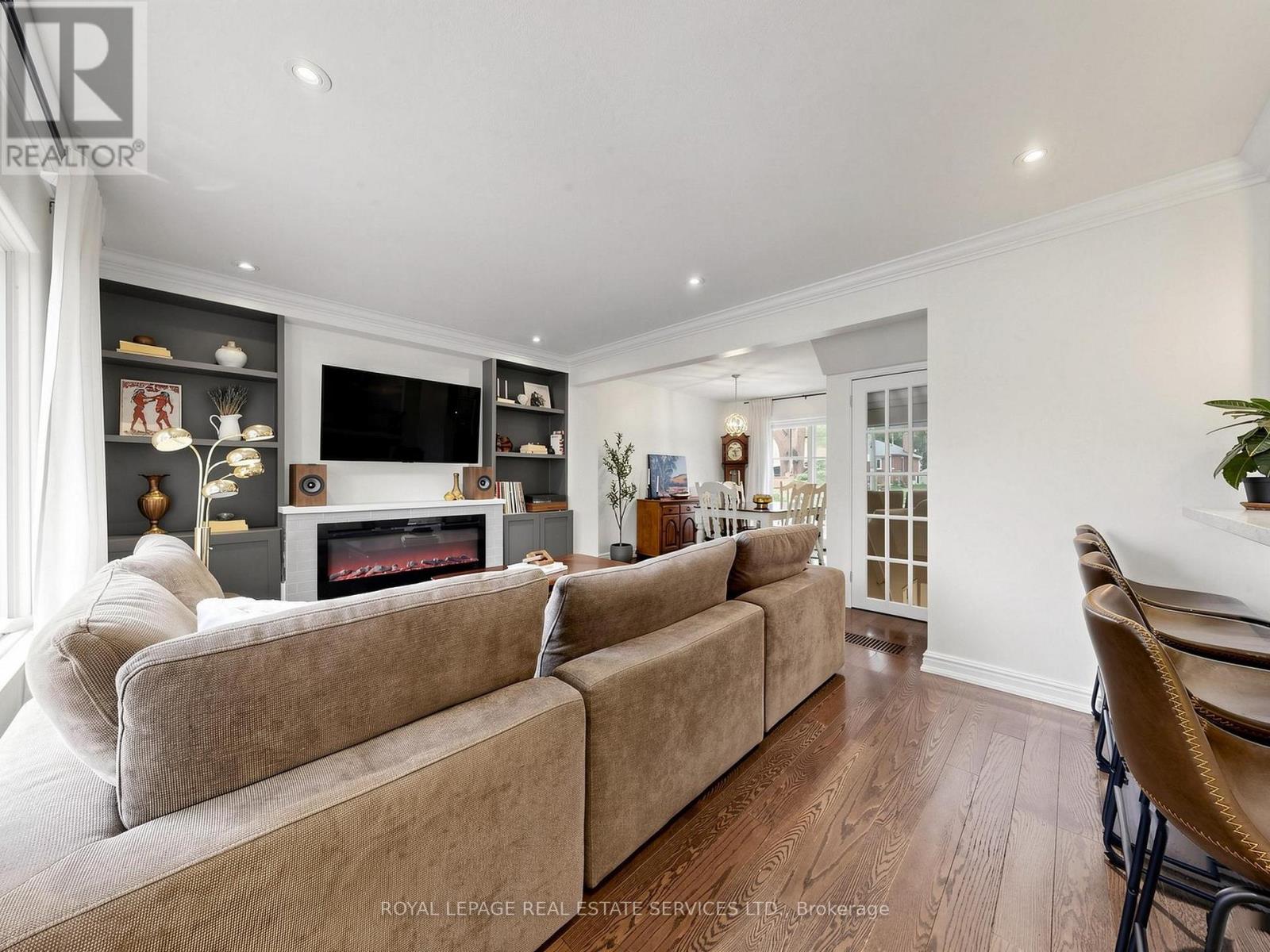 5 Ambleside Avenue, Toronto, Ontario  M8Z 2H5 - Photo 7 - W13847344
