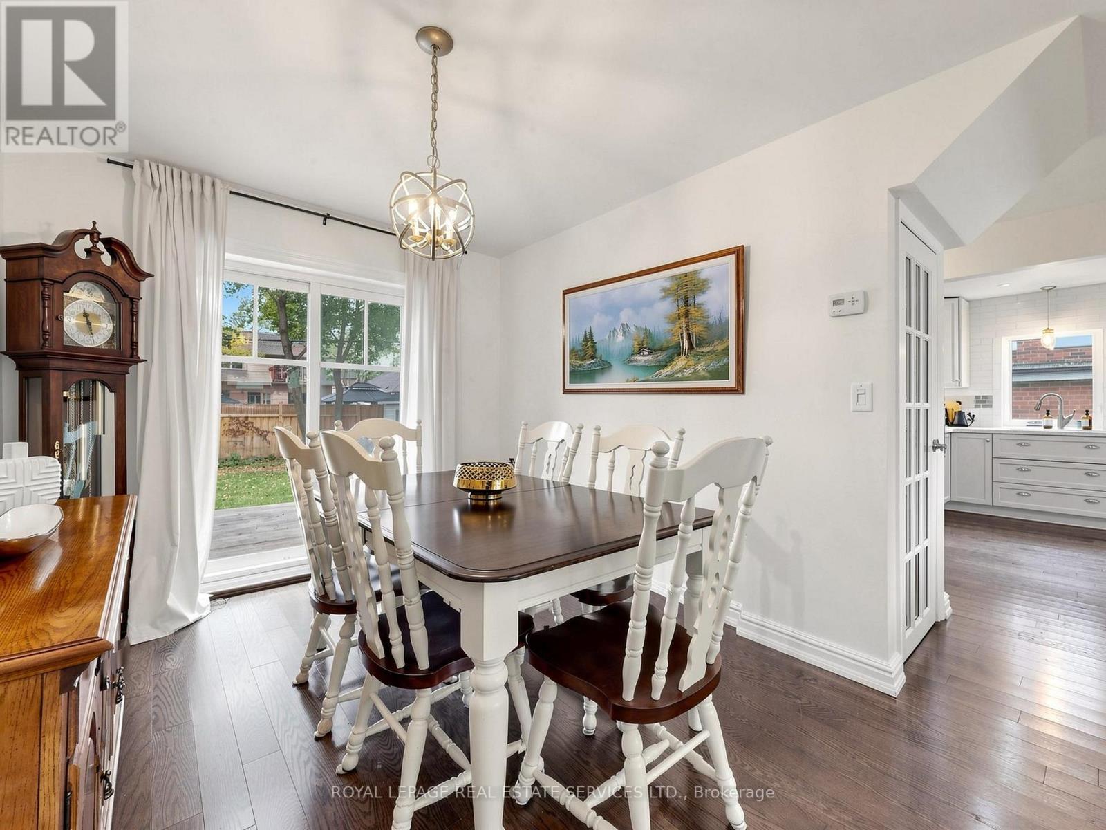 5 Ambleside Avenue, Toronto, Ontario  M8Z 2H5 - Photo 8 - W13847344