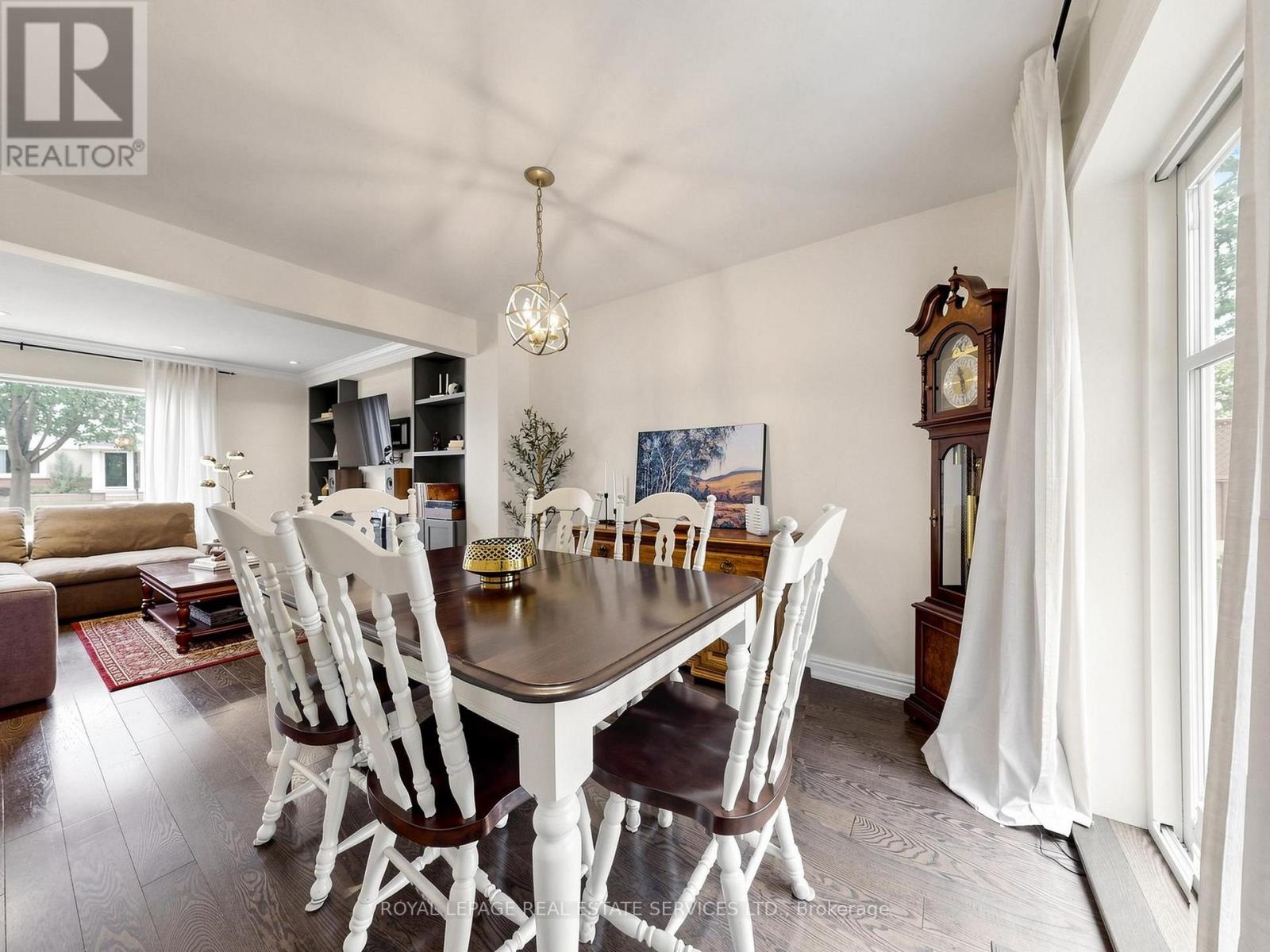 5 Ambleside Avenue, Toronto, Ontario  M8Z 2H5 - Photo 9 - W13847344