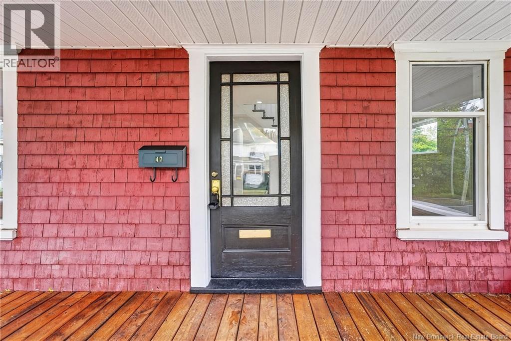 47 Princess Street, St. Stephen, New Brunswick  E3L 2E9 - Photo 7 - NB148859
