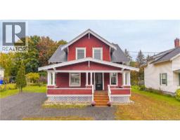 47 Princess Street, St. Stephen, New Brunswick