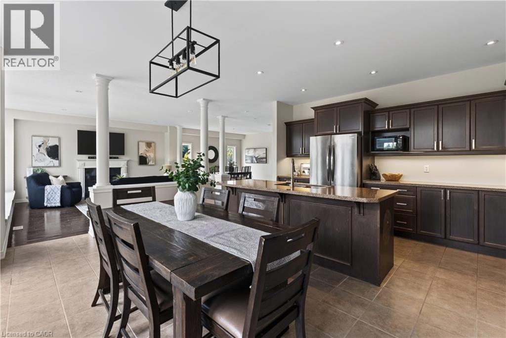 77 Newcombe Road, Dundas, Ontario  L9H 0A6 - Photo 18 - 40867884