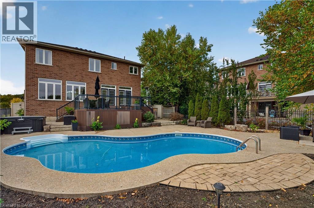 77 Newcombe Road, Dundas, Ontario  L9H 0A6 - Photo 38 - 40867884
