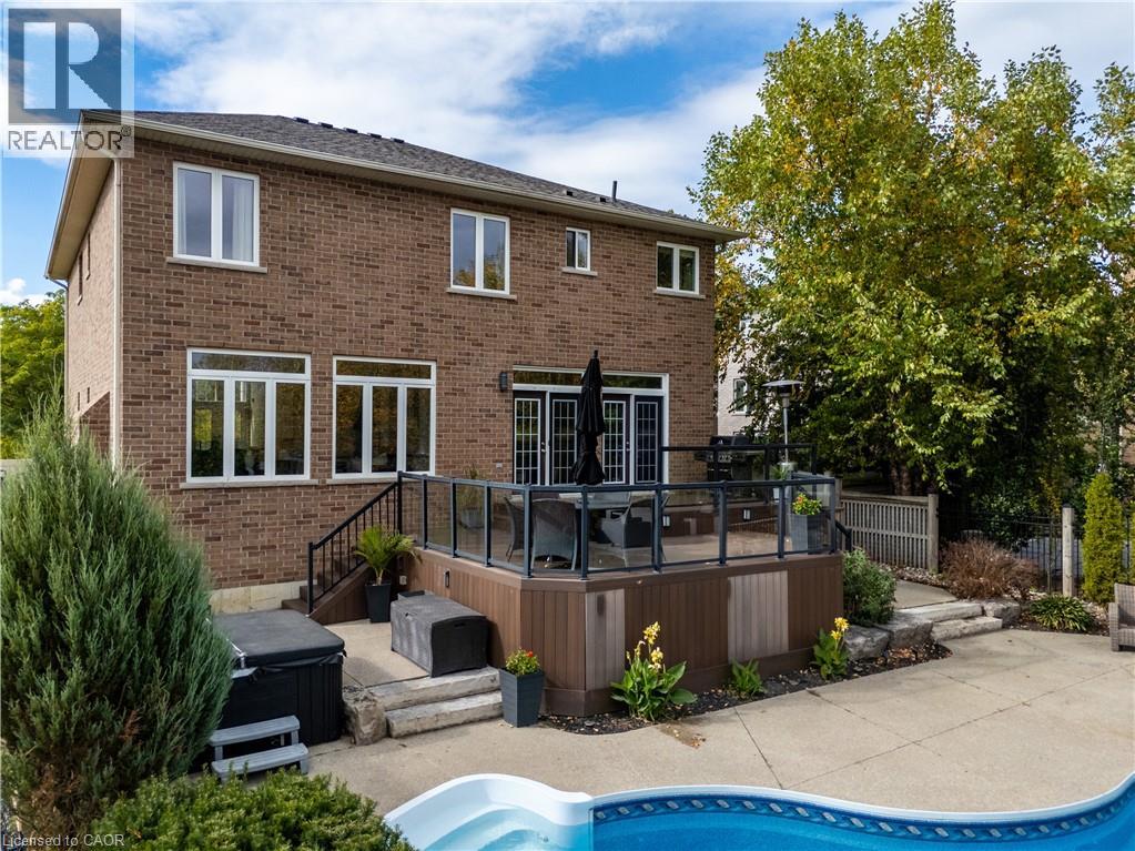 77 Newcombe Road, Dundas, Ontario  L9H 0A6 - Photo 40 - 40867884
