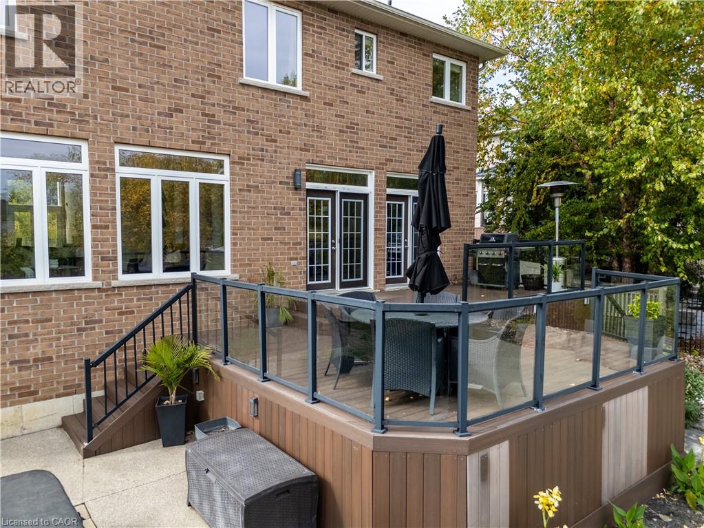 77 Newcombe Road, Dundas, Ontario  L9H 0A6 - Photo 41 - 40867884