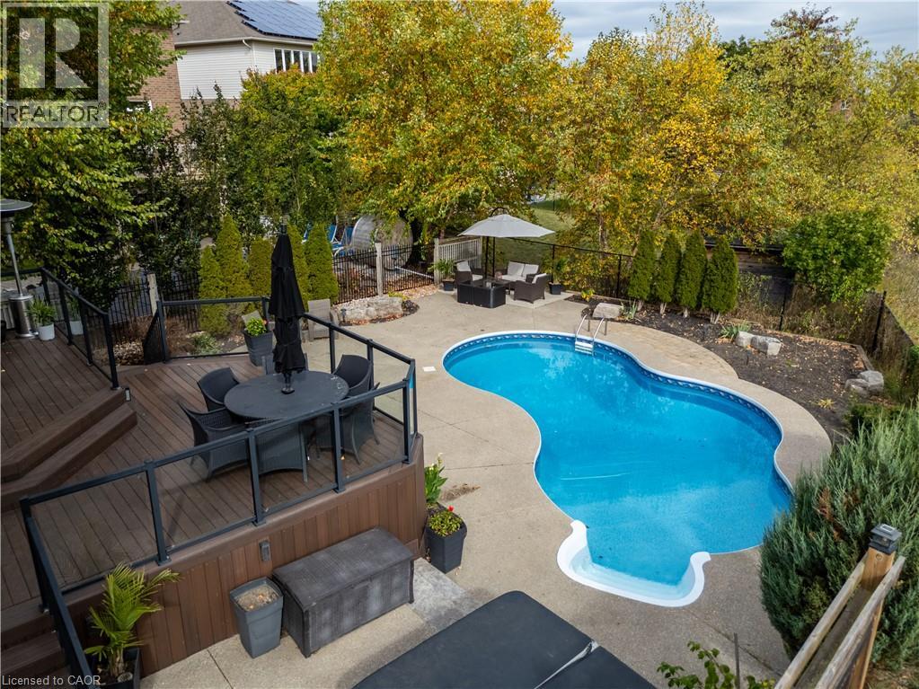 77 Newcombe Road, Dundas, Ontario  L9H 0A6 - Photo 42 - 40867884