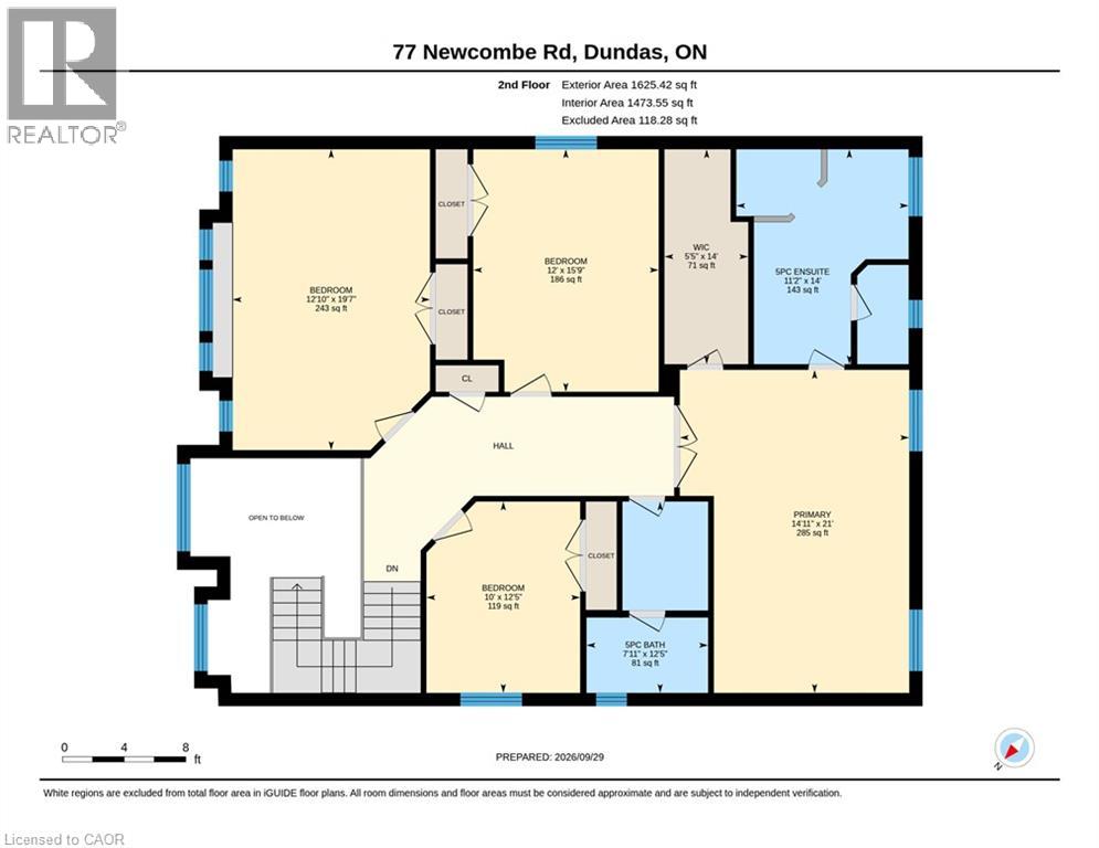 77 Newcombe Road, Dundas, Ontario  L9H 0A6 - Photo 45 - 40867884