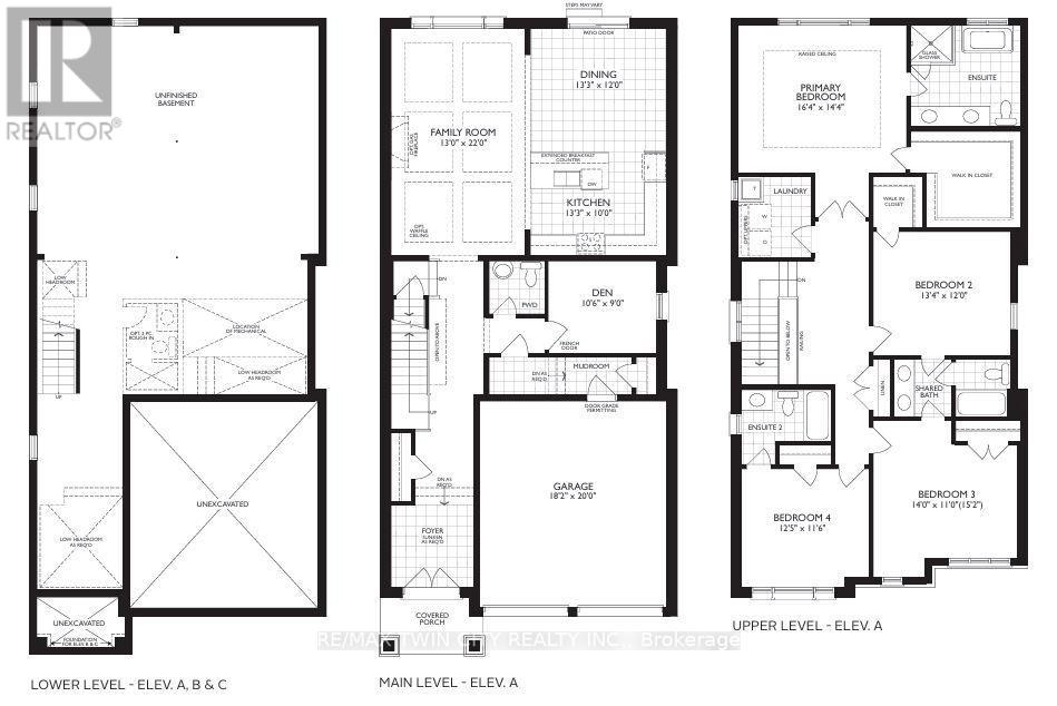 578 Telfer Street, Woodstock, Ontario  N4S 0G8 - Photo 40 - X13846894