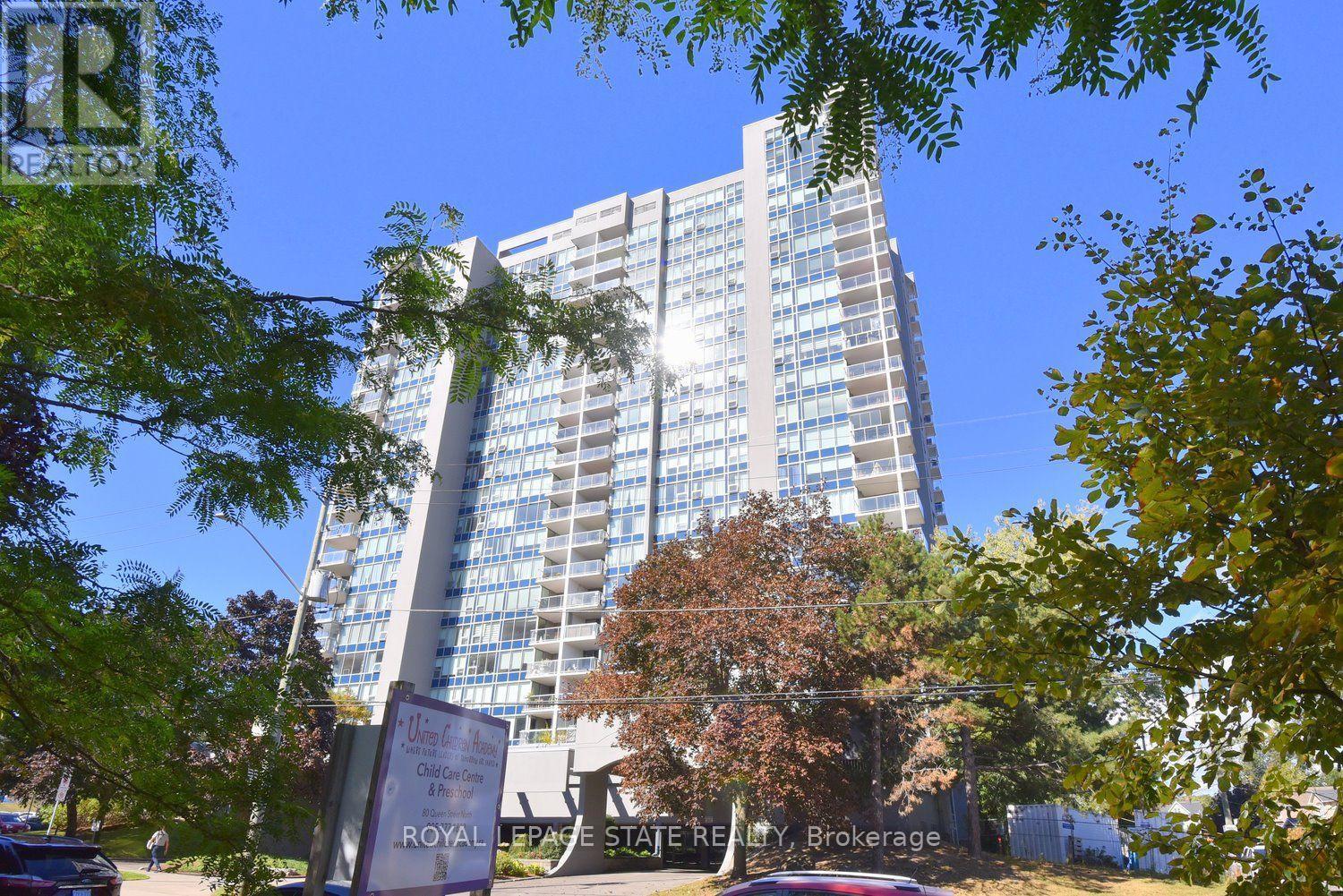 2007 - 75 Queen Street N, Hamilton, Ontario  L8R 3J3 - Photo 2 - X13846940