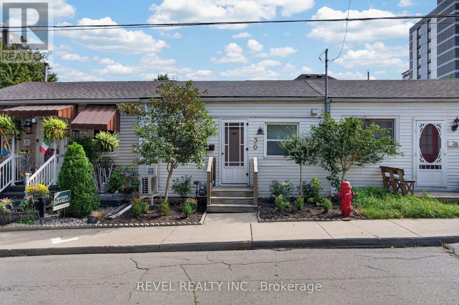 30 Ray Street N, Hamilton, Ontario  L8R 2X4 - Photo 2 - X13847018