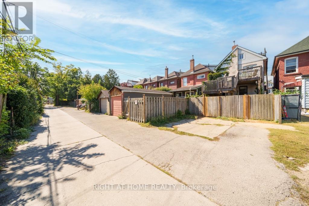 36 Sherman Avenue N, Hamilton, Ontario  L8L 6L8 - Photo 48 - X13847076