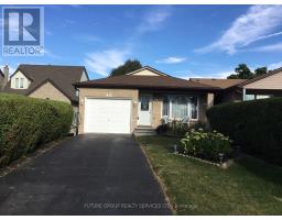 40 LYTON CRESCENT, Hamilton, Ontario