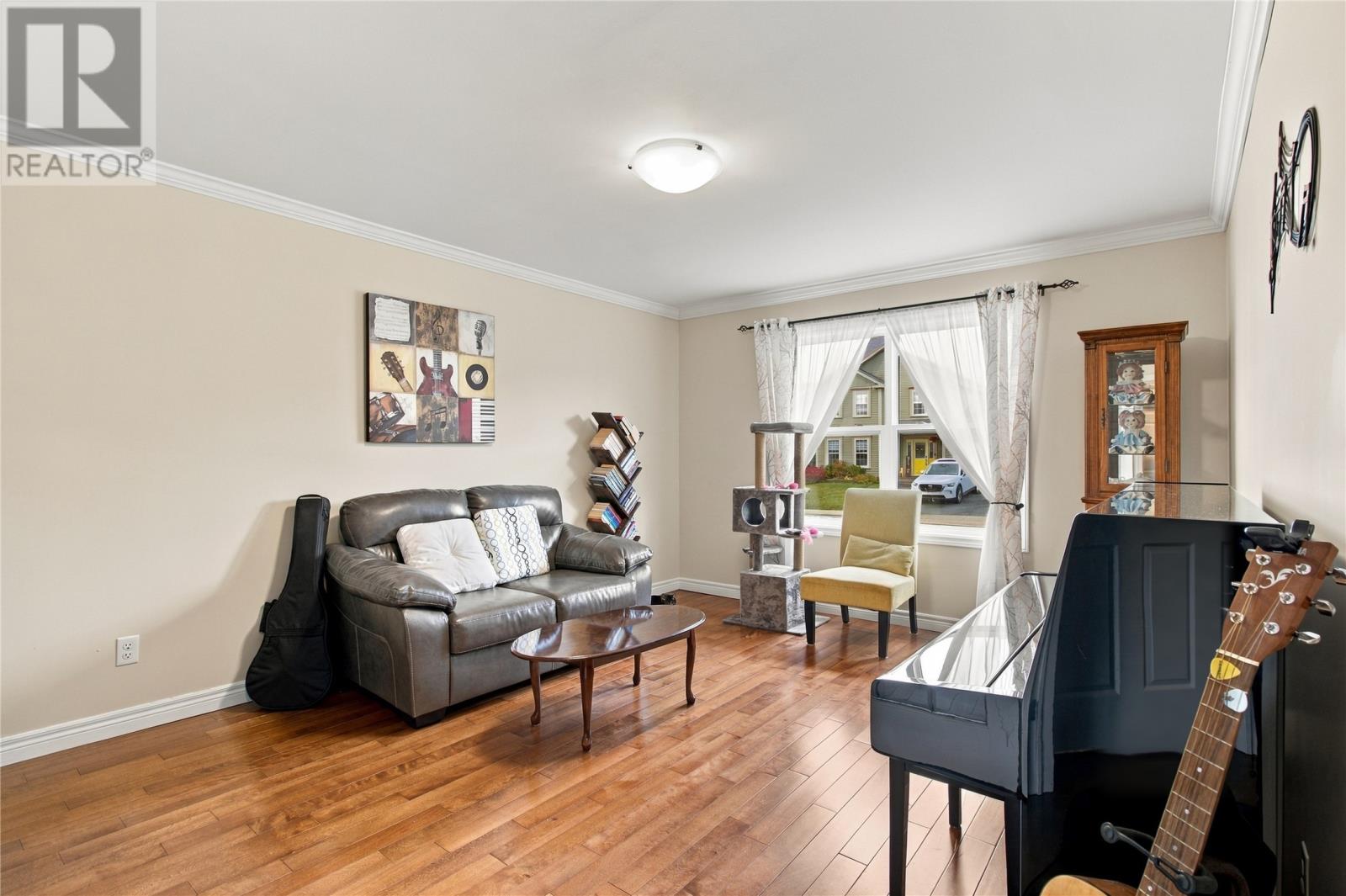 23 Hollyberry Drive Paradise Newfoundland & Labrador Canada A1L4A1, for Sale, residential, Haris Barki, Keller Williams Platinum Realty