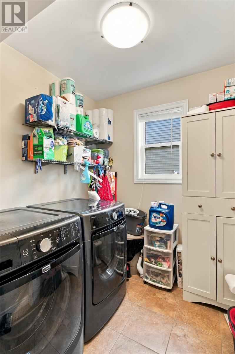 23 Hollyberry Drive Paradise Newfoundland & Labrador Canada A1L4A1, for Sale, residential, Haris Barki, Keller Williams Platinum Realty
