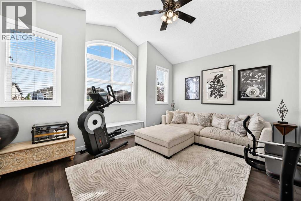 1060 Kingston Crescent SE, Airdrie, Alberta  T4A 0L4 - Photo 34 - A2349263