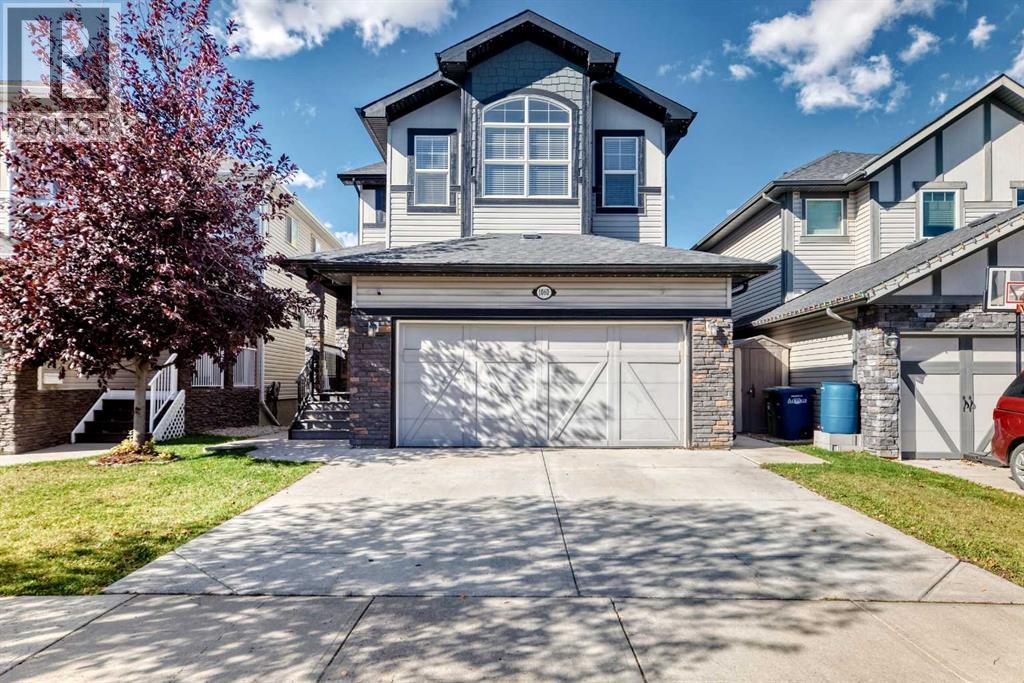 1060 Kingston Crescent SE, Airdrie, Alberta  T4A 0L4 - Photo 1 - A2349263