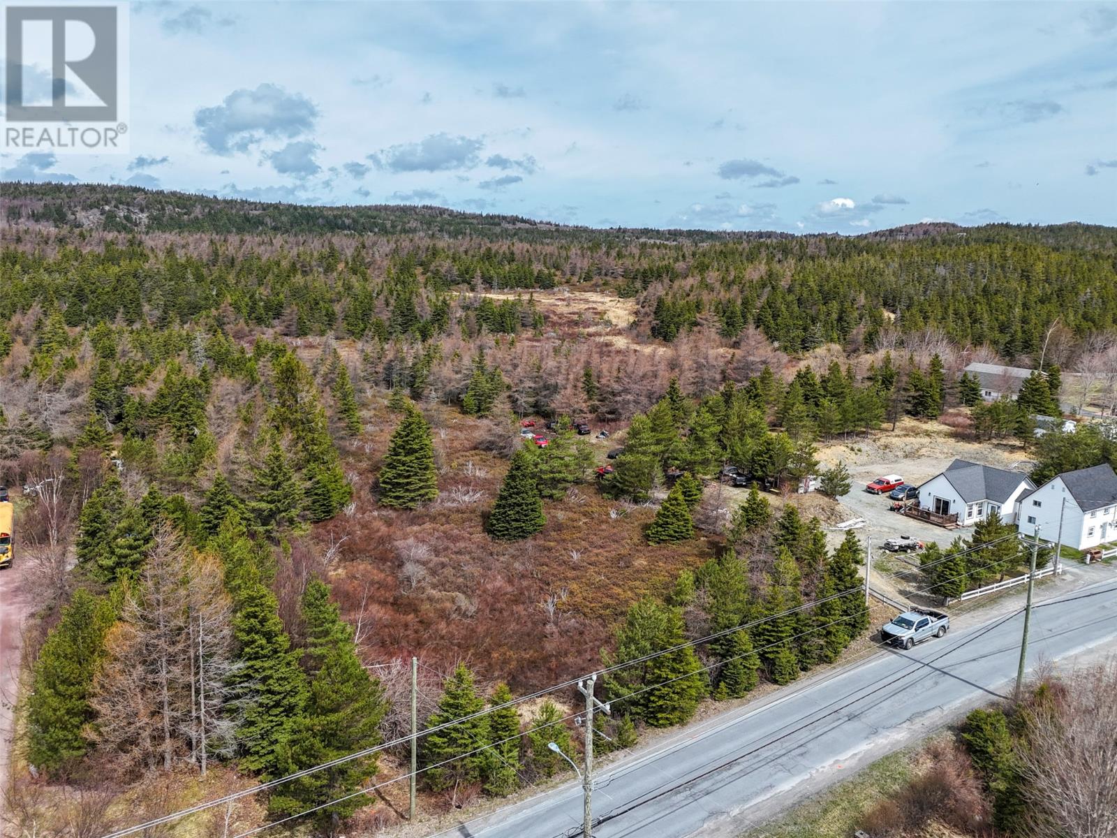 144 North River Road, North River, Newfoundland & Labrador