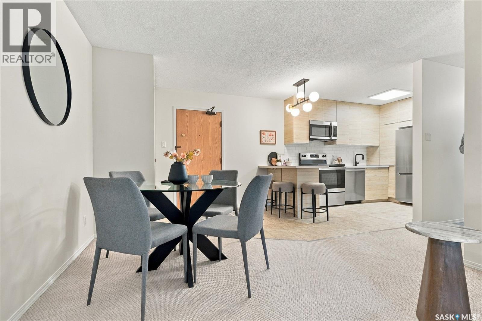 303 311 Tait Crescent, Saskatoon, Saskatchewan  S7H 5L6 - Photo 14 - SK050032