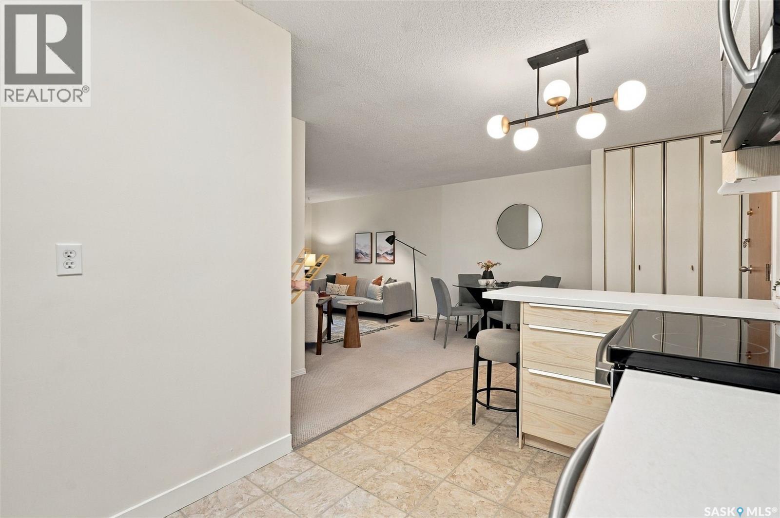 303 311 Tait Crescent, Saskatoon, Saskatchewan  S7H 5L6 - Photo 7 - SK050032
