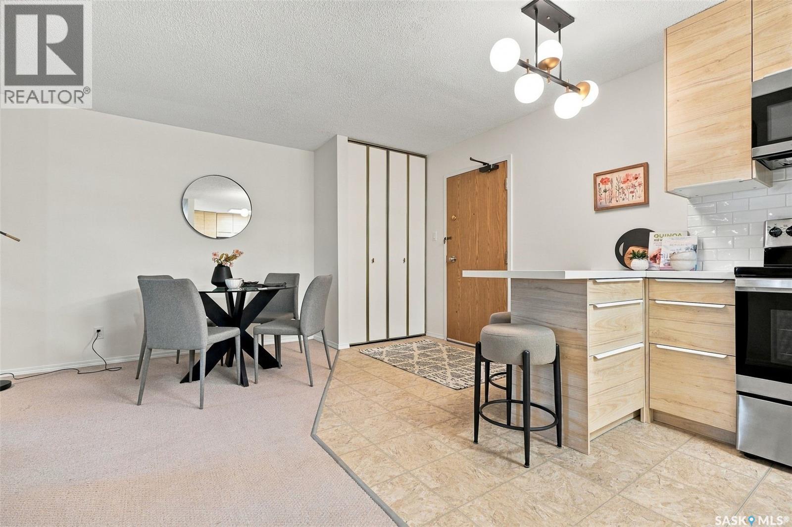 303 311 Tait Crescent, Saskatoon, Saskatchewan  S7H 5L6 - Photo 8 - SK050032
